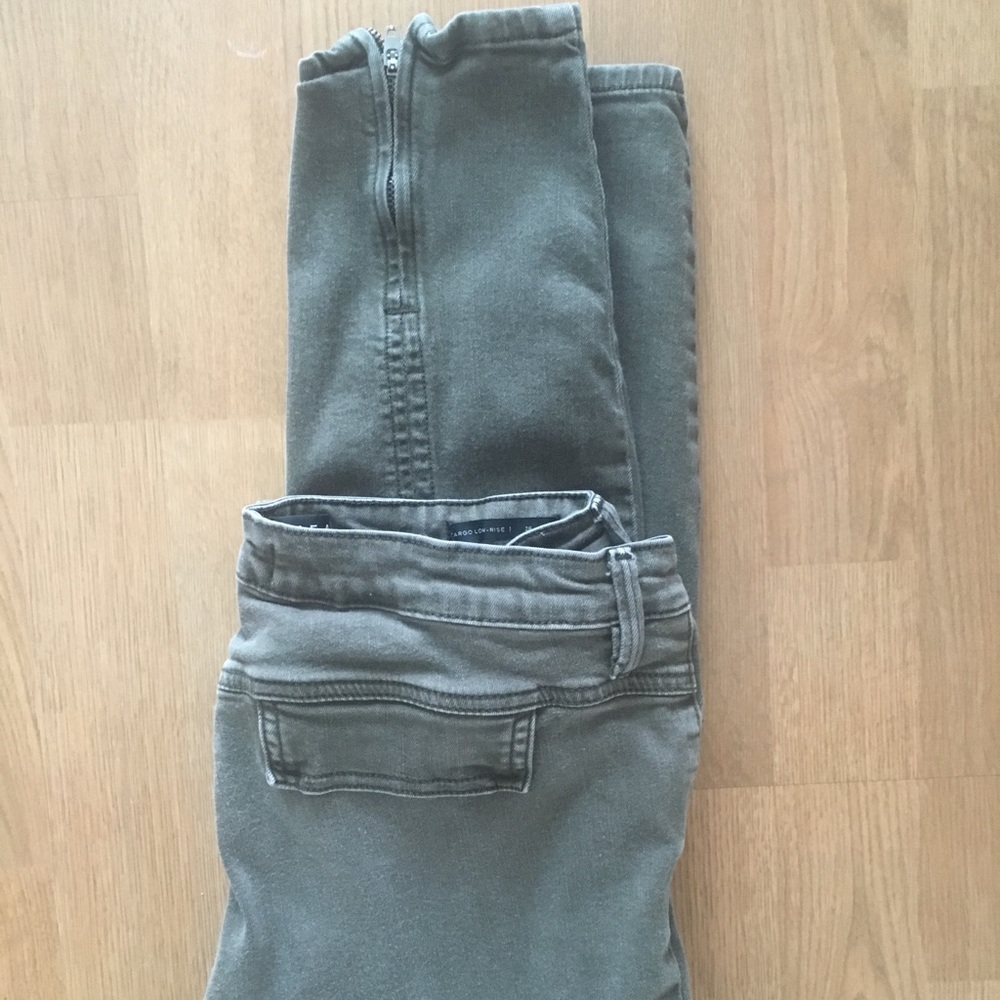 Bullhead Denim Cargos